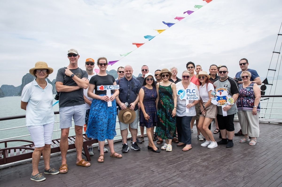 Vietnamese and Australian travel firms ink cooperation deals
